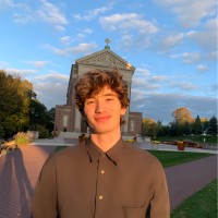 Fortune Employee Joseph Abrams's profile photo