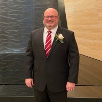 Trailer Bridge Employee Ronald Lewis's profile photo