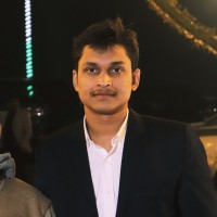 WEBKYPE Employee Aman Mishra's profile photo