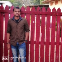SEAANT Employee Vinoth Gunasekar's profile photo
