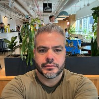 Vitrium Systems Inc. Employee Luiz J.'s profile photo