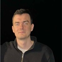 JRL Modular Employee Dominic Swinson's profile photo