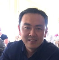 Alan Liew Email & Phone Number