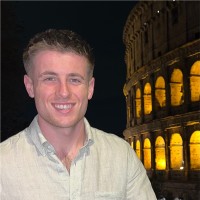 Bradley Clifford Email