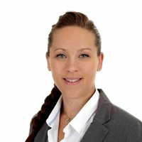 ACOS AS Employee Silje Rong's profile photo