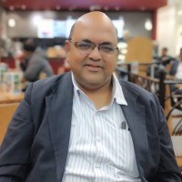 Joydeep Ganguly Email & Phone Number