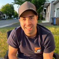 Viabilité Employee Simon Brouillette's profile photo