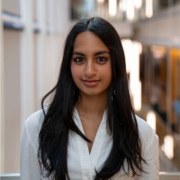 TOM Tikkun Olam Makers Employee Rhia Gupta's profile photo