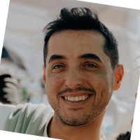 D Maris Bay Datça Peninsula Employee Emrah Canyak's profile photo