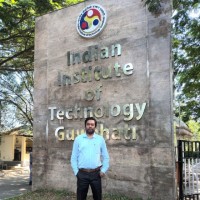 Simplex Infrastructures Ltd. Employee Er. Sahay's profile photo