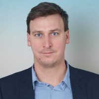 Bluetech Employee Radek Nehasil's profile photo