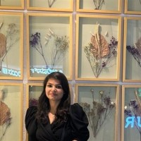 Coredge.io Employee Rajul Jain's profile photo