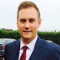 Maglabs Employee Chris Tebb's profile photo