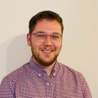 CampusLife Employee Jack Cooke's profile photo
