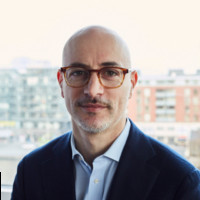 Fideuram Asset Management (Ireland) dac Employee Giovanni da Ros's profile photo