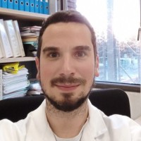 CPQ Ingenieros Employee Carlos Aventín Ferrer's profile photo