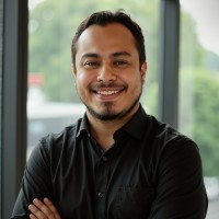 Klaus Espinoza Email