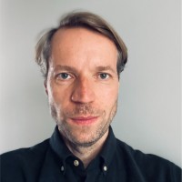 International SOS Employee Nick Cohen's profile photo