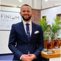 Infinium Spirits, Inc. Employee Shane Fitzharris's profile photo