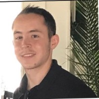 Jones Software Employee Danny Kroll's profile photo