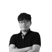 ProtoPie Employee Young Lee's profile photo