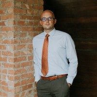 Reef Capital Partners Employee Michael Pedersen's profile photo