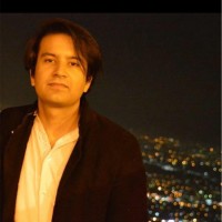 Muhammad Musa Email & Phone Number