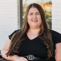 triARC architecture & design Employee Jasmine Tiemeyer's profile photo