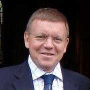 MGE Employee Marc Noël's profile photo