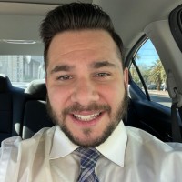 Nevada Attorney General's Office Employee Todd Weiss's profile photo