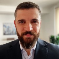 Ifope Educa Employee Thiago Cabral's profile photo