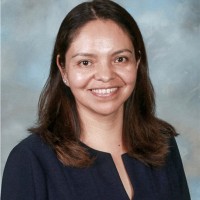 Nativity Prep Academy Employee Esmeralda Valverde's profile photo