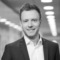 HjulmandKaptain Employee Jens Grøn's profile photo