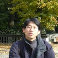 Comtrend Employee Kuma Lin's profile photo