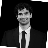 Arnott Capital Employee Zachary Stone's profile photo