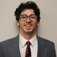 Algonquin Golf Club Employee Zane Roberts's profile photo