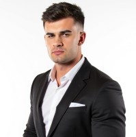 LoBi Cloud Employee Logan Bingham's profile photo