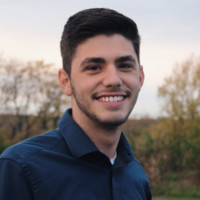 Zion Vierra Email & Phone Number