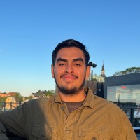 Jonathan Angeles's profile photo