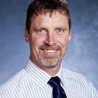 CML Properties Employee Phil Mason's profile photo