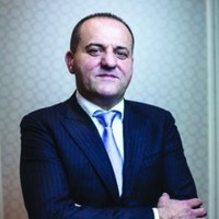 Devolli Group Employee Blerim Devolli's profile photo
