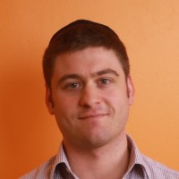 Constant Contact Employee Ari Miller's profile photo