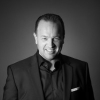 Visual Art Employee Andreas von Pongrácz's profile photo