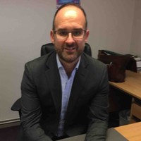 QuTec Pershore Ltd Employee Greg Cunningham's profile photo