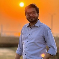 Planning and Development Department, Government of Sindh Employee Syed Muzaffar's profile photo
