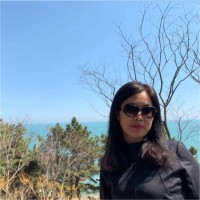 FT Solutions Employee Carol Yu's profile photo