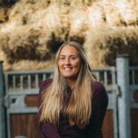 AgroVision Employee Renée Hofstede's profile photo