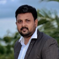 Tata Consultancy Services Employee Senthil Narayanan's profile photo