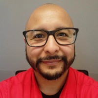 Target Employee Tom Madrigal's profile photo