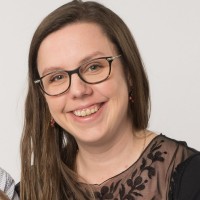 Commune d'Etterbeek / Gemeente Etterbeek Employee Anne-Sophie Dubrux's profile photo
